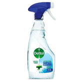 Dettol Antibacterial Surface Cleanser 440ml (Case of 6)  Adomoo